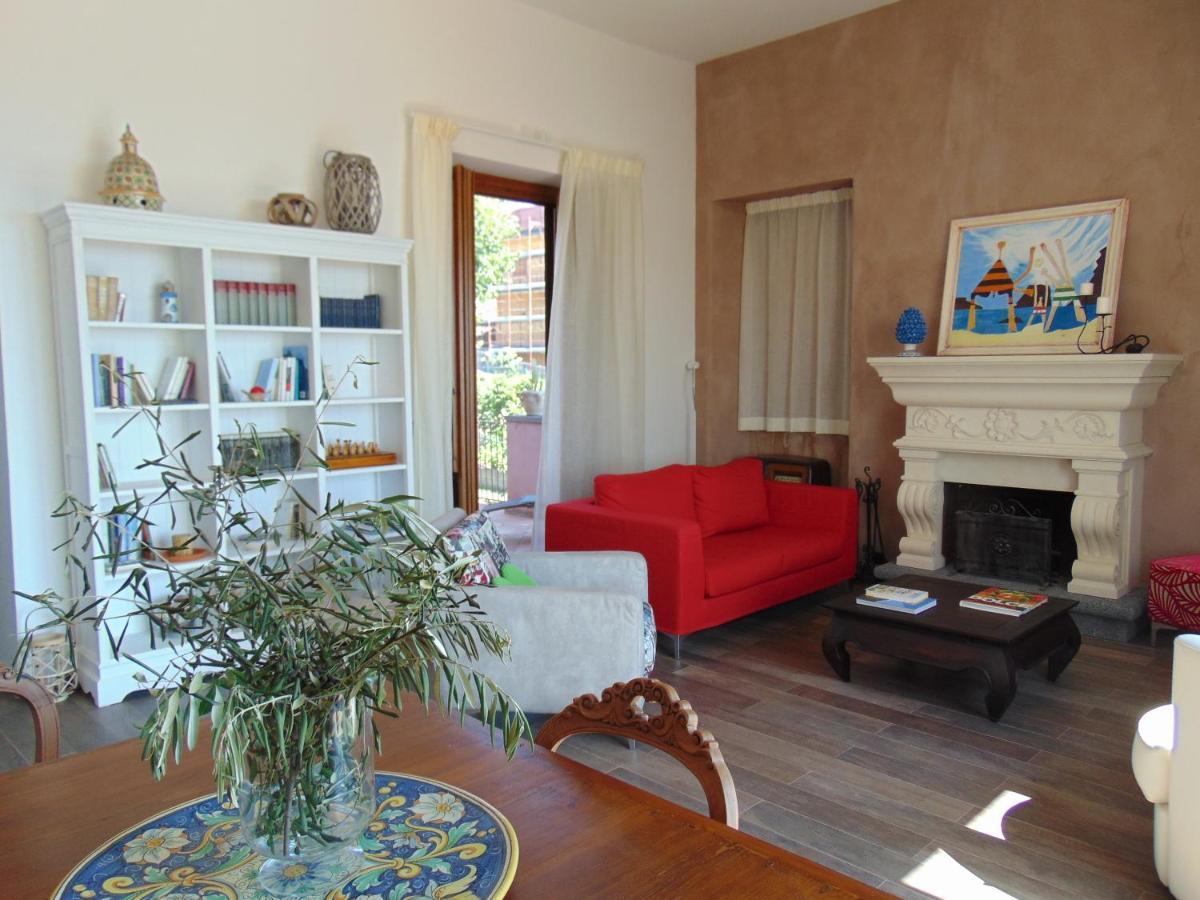 La Corte Di Bafe B&B "Slow Life" Цафферана-Этнея Экстерьер фото