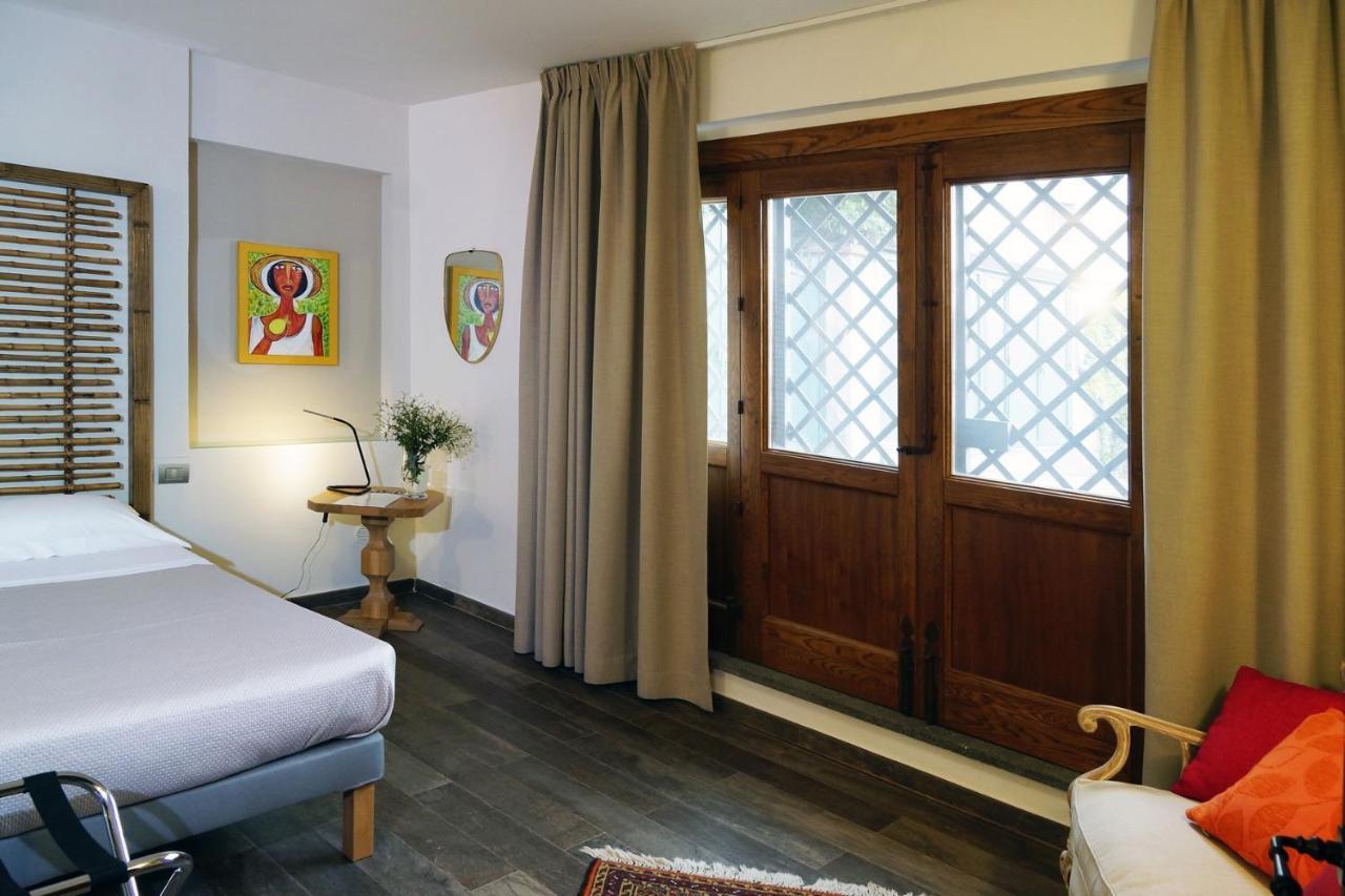 La Corte Di Bafe B&B "Slow Life" Цафферана-Этнея Экстерьер фото