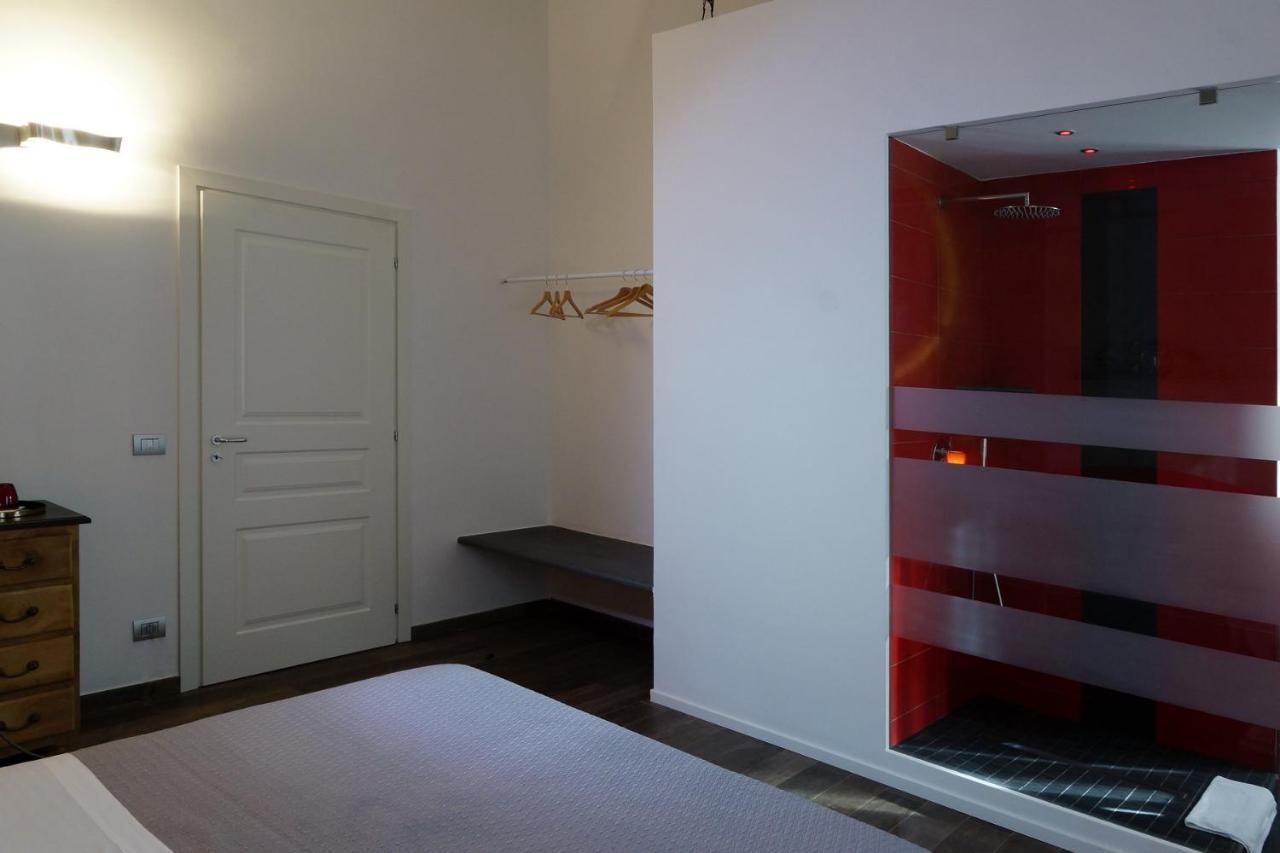 La Corte Di Bafe B&B "Slow Life" Цафферана-Этнея Экстерьер фото