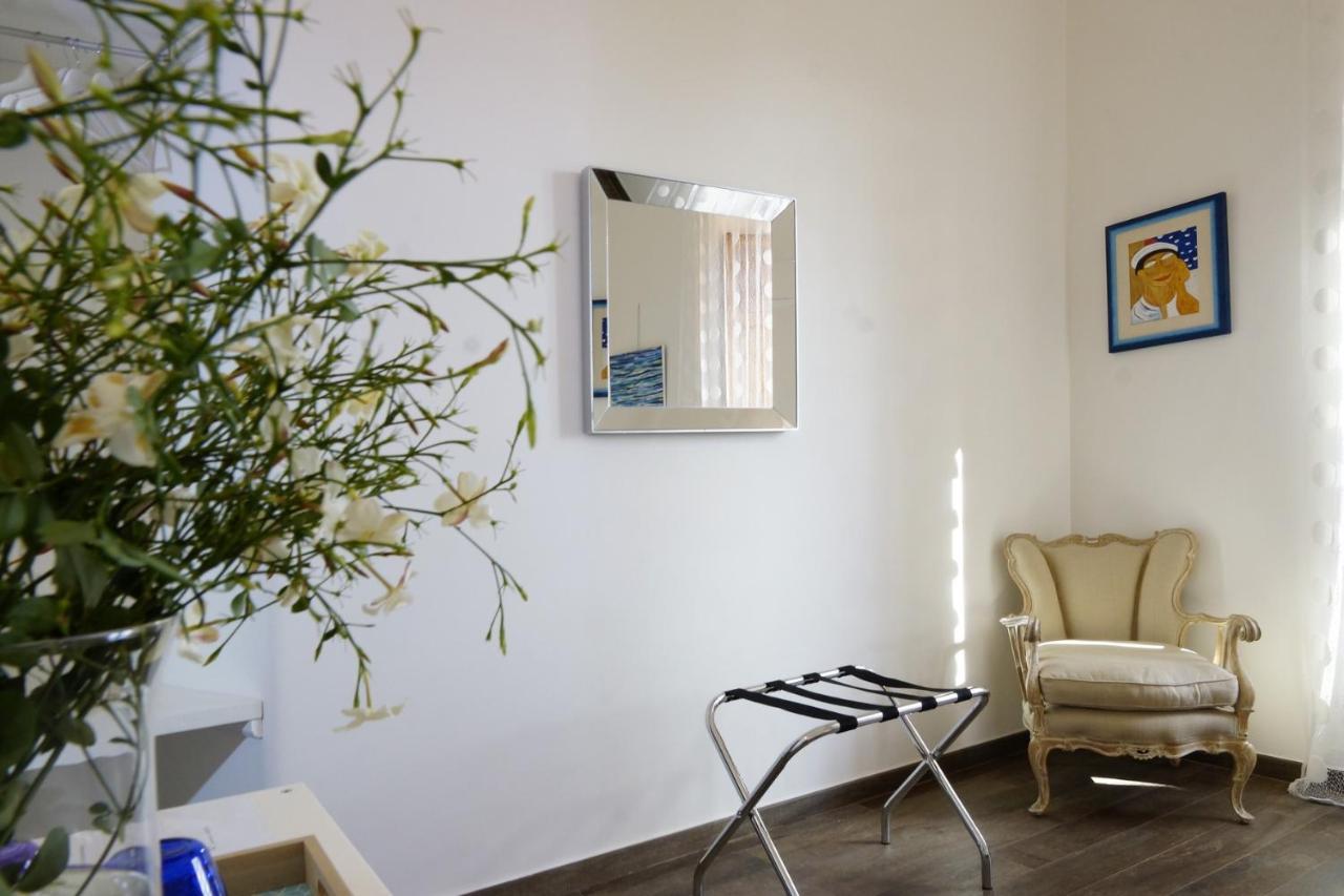 La Corte Di Bafe B&B "Slow Life" Цафферана-Этнея Экстерьер фото