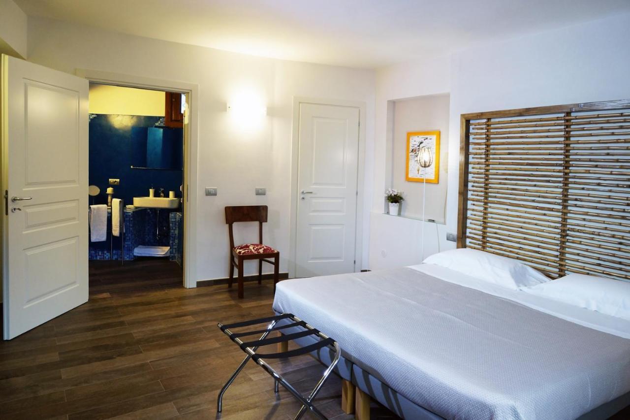 La Corte Di Bafe B&B "Slow Life" Цафферана-Этнея Экстерьер фото
