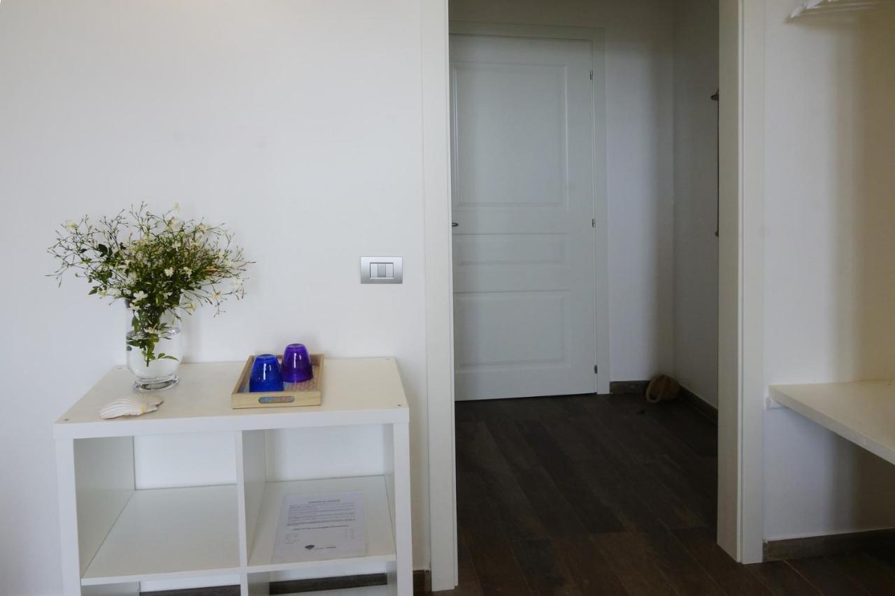 La Corte Di Bafe B&B "Slow Life" Цафферана-Этнея Экстерьер фото